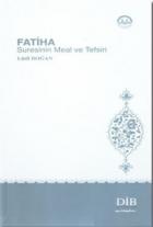 Fatiha Suresinin Meal ve Tefsiri