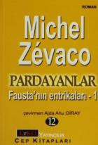 Fausta’nın Entrikaları 1 Pardayanlar Serisi 12. Kitap