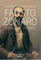 Fausto Zonaro-Sarayın Son Başressamı-İkbalden İdbara (Ciltli)