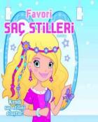 Favori Saç Stilleri Mavi Kitap