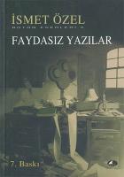 Faydasız Yazılar Bütün Eserleri 6