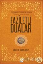 Faziletli Dualar