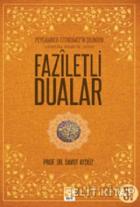 Faziletli Dualar