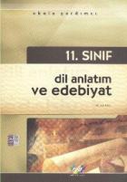 FDD 11. Sınıf Dil Anlatım ve Edebiyat Konu Anlatımlı