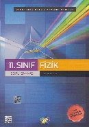 FDD 11. Sınıf Fizik Soru Bankası