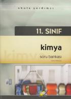 FDD 11. Sınıf Kimya Soru Bankası