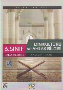 FDD 6. Sınıf Din Kültürü ve Ahlak Bilgisi Konu Anlatımlı