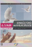 FDD 6. Sınıf Din Kültürü ve Ahlak Bilgisi Soru Bankası