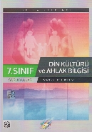 FDD 7. Sınıf Din Kültürü ve Ahlak Bilgisi Soru Bankası