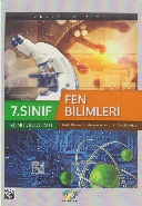 FDD 7. Sınıf Fen Bilimleri Konu Anlatımlı