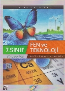 FDD 7. Sınıf Fen ve Teknoloji Soru Bankası