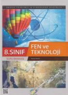 FDD 8. Sınıf Fen ve Teknoloji Soru Bankası