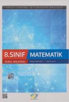 FDD 8. Sınıf Matematik Konu Anlatımlı