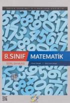 FDD 8. Sınıf Matematik Soru Bankası