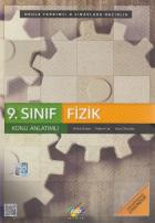 FDD 9. Sınıf Fizik Konu Anlatımlı