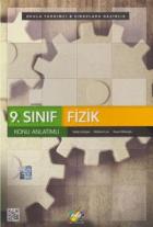 FDD 9. Sınıf Fizik Konu Anlatımlı