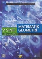 FDD 9. Sınıf Matematik Geometri Konu Anlatımlı
