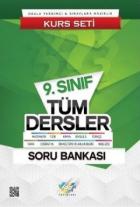 FDD 9. Sınıf Tüm Dersler Soru Bankası Kurs Seti