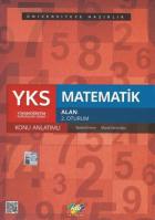 FDD YKS Matematik Konu Anlatımlı 2. Oturum