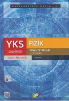 FDD YKS-TYT Fizik Soru Bankası 1. Oturum