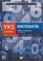 FDD YKS-TYT Matematik Konu Anlatımlı 1. Oturum