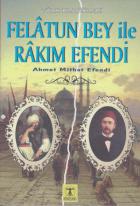 Felatun Bey İle Rakım Efendi