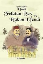 Felatun Bey ve Rakım Efendi