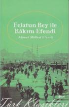 Felatun Beyle Rakım Efendi