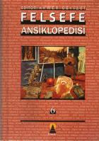 Felsefe Ansiklopedisi 6 (Ciltli)