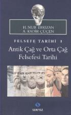 Felsefe Tarihi I