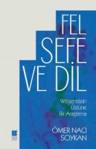 Felsefe ve Dil - Ciltli