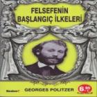 Felsefenin Başlangıç İlkeleri