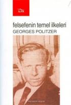 Felsefenin Temel İlkeleri