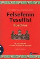 Felsefenin Tesellisi