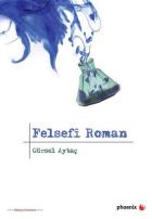 Felsefi Roman