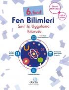 Dorya 6. Sınıf Fen Bilimleri Sınıf İçi Uygulama Kılavuzu