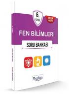 Asistan Yayınları 6. Sınıf Fen Bilimleri Soru Bankası