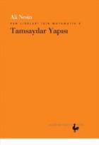 Fen Liseleri İçin Matematik 3-Tamsayılar Yapısı