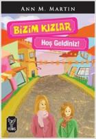 Feniks Bizimm Kızlar Hoşgeldiniz