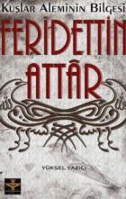 Feridettin Attar