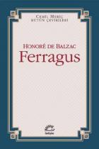 Ferragus-Cemil Meriç Bütün Çevirileri