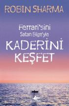 Ferrarisini Satan Bilgeyle Kaderini Keşfet