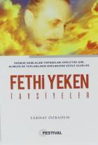 Fethi Yeken Tavsiyeler