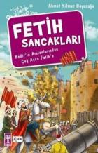 Fetih Sancakları