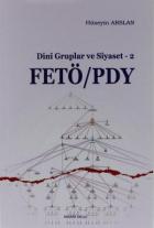 FETÖ/PDY - Dini Gruplar ve Siyaset - 2