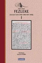 Fezleke 1 (Ciltli)