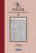 Fezleke 2 (Ciltli)