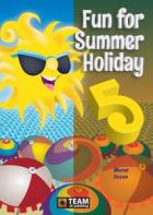 Team Elt Publishing Fun for Summer Holiday 5