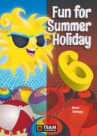 Team Elt Publishing Fun for Summer Holiday 6