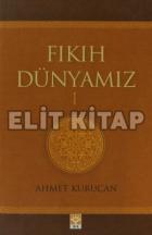 Fıkıh Dünyamız - 1